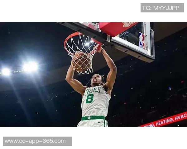 米诺特调侃自己创生涯得分新高或许早有预感