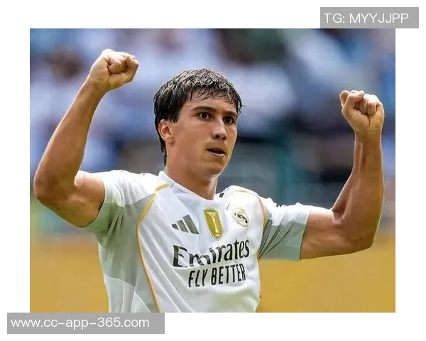 贡萨洛加西亚盛赞阿隆索为顶尖教练并坦言C罗是自己心中的偶像