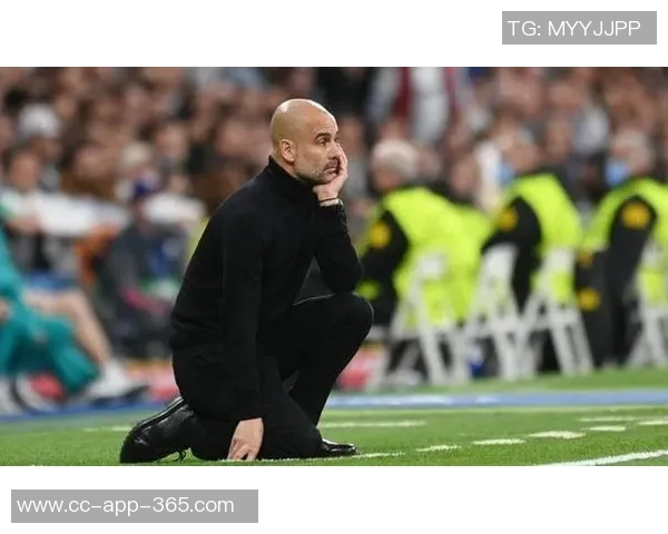 阿隆索失利不影响执教地位瓜迪奥拉已着眼淘汰赛策略调整