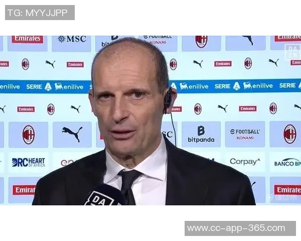 阿莱格里因停赛屡次缺席米兰四战全胜狂轰十一球