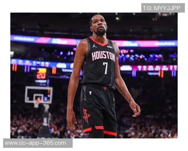 杜兰特本季30表现惊艳火箭队史新高自哈登威少时代以来再创新纪录