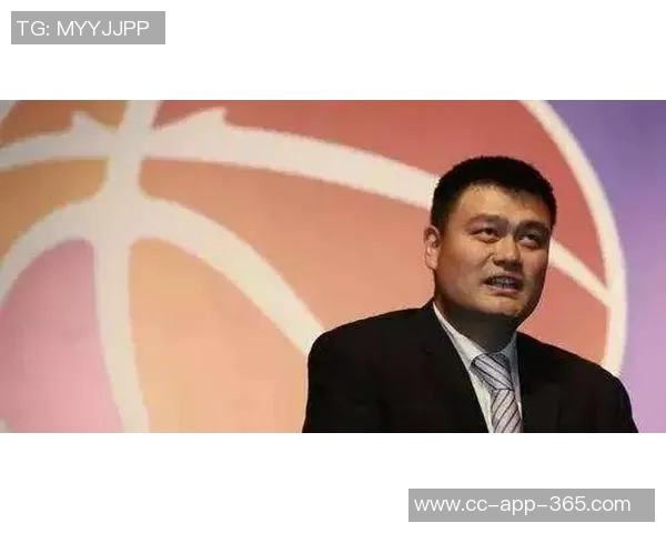 姚明分享身份转变心路历程从回答者到提问者的深刻思考与追求 姚明分享身份转变心路历程从回答者到提问者的深刻思考与追求