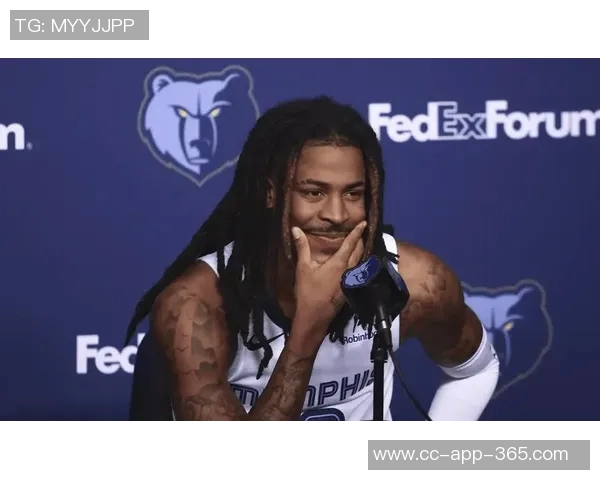 热火考虑签约莫兰特的前提是灰熊完全放弃他 热火考虑签约莫兰特的前提是灰熊完全放弃他