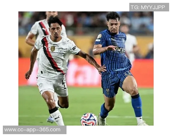 利雅得新月与利雅得青年人首发阵容分析内维斯特奥库利巴利齐上阵